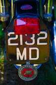 1962 Royal Enfield Constellation - 6