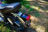 1962 Royal Enfield Constellation - 8
