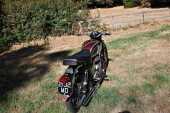 1962 Royal Enfield Constellation - 9