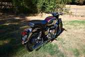 1962 Royal Enfield Constellation - 11