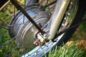 1962 Royal Enfield Constellation - 14