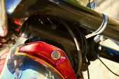 1962 Royal Enfield Constellation - 15