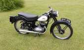 1957 BSA Bantam Major D3 - Offered Without Reserve - 2