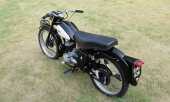1957 BSA Bantam Major D3 - Offered Without Reserve - 3