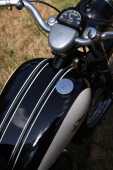 1957 BSA Bantam Major D3 - Offered Without Reserve - 5