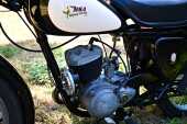 1957 BSA Bantam Major D3 - Offered Without Reserve - 6