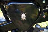 1957 BSA Bantam Major D3 - Offered Without Reserve - 7