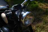 1957 BSA Bantam Major D3 - Offered Without Reserve - 8