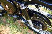 1957 BSA Bantam Major D3 - Offered Without Reserve - 9