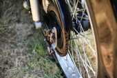 1957 BSA Bantam Major D3 - Offered Without Reserve - 10