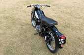 1957 BSA Bantam Major D3 - Offered Without Reserve - 11