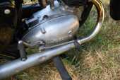 1957 BSA Bantam Major D3 - Offered Without Reserve - 13