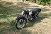 1957 BSA Bantam Major D3 - Offered Without Reserve - 15
