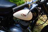 1957 BSA Bantam Major D3 - Offered Without Reserve - 18