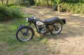 1957 BSA Bantam Major D3 - Offered Without Reserve - 19