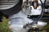 1957 BSA Bantam Major D3 - Offered Without Reserve - 20