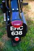 1957 BSA Bantam Major D3 - Offered Without Reserve - 24