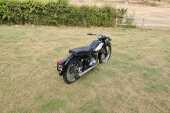 1957 BSA Bantam Major D3 - Offered Without Reserve - 25