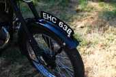 1957 BSA Bantam Major D3 - Offered Without Reserve - 26