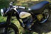 1957 BSA Bantam Major D3 - Offered Without Reserve - 27