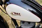 1957 BSA Bantam Major D3 - Offered Without Reserve - 28