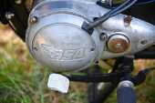 1957 BSA Bantam Major D3 - Offered Without Reserve - 29