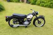 1957 BSA Bantam Major D3 - Offered Without Reserve - 30