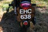 1957 BSA Bantam Major D3 - Offered Without Reserve - 31