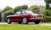 1973 MGB Roadster - Offered without reserve - 3