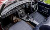 1973 MGB Roadster - Offered without reserve - 4