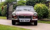 1973 MGB Roadster - Offered without reserve - 6