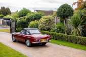 1973 MGB Roadster - Offered without reserve - 7