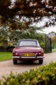 1973 MGB Roadster - Offered without reserve - 11