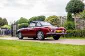 1973 MGB Roadster - Offered without reserve - 17