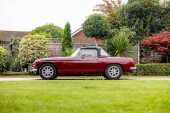 1973 MGB Roadster - Offered without reserve - 22