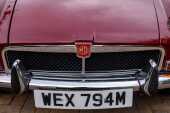 1973 MGB Roadster - Offered without reserve - 23