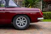 1973 MGB Roadster - Offered without reserve - 27