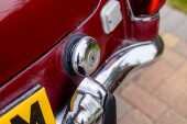 1973 MGB Roadster - Offered without reserve - 28