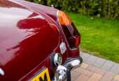 1973 MGB Roadster - Offered without reserve - 29
