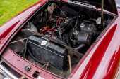 1973 MGB Roadster - Offered without reserve - 32
