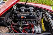 1973 MGB Roadster - Offered without reserve - 33