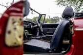 1973 MGB Roadster - Offered without reserve - 34