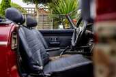 1973 MGB Roadster - Offered without reserve - 35