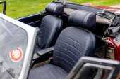 1973 MGB Roadster - Offered without reserve - 36