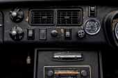 1973 MGB Roadster - Offered without reserve - 39