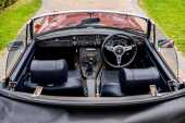 1973 MGB Roadster - Offered without reserve - 42