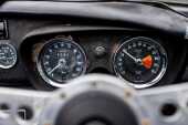 1973 MGB Roadster - Offered without reserve - 44