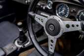 1973 MGB Roadster - Offered without reserve - 45