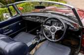1973 MGB Roadster - Offered without reserve - 47