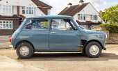 1960 Morris Mini Minor - Offered without reserve - 2